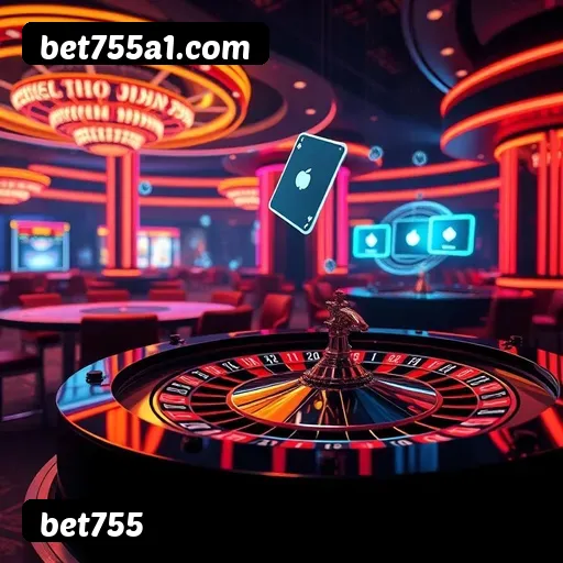 bet755 APK - Download Oficial Android