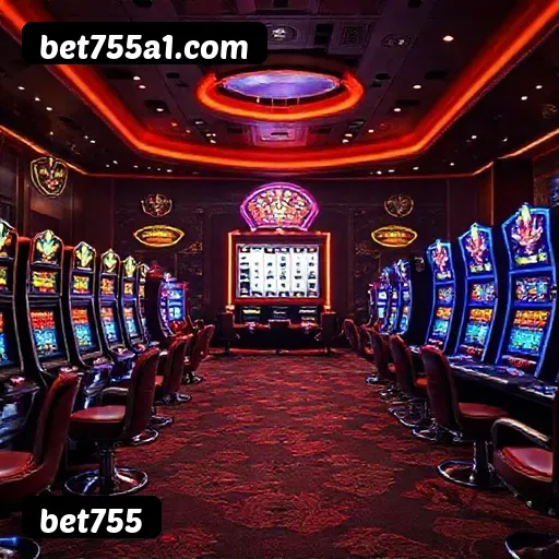 Termos e Condições Transparentes bet755