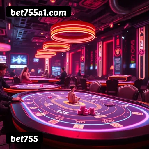 Catálogo Completo de Bônus bet755